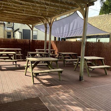 Kineton  Halfway House B&B 외부 사진