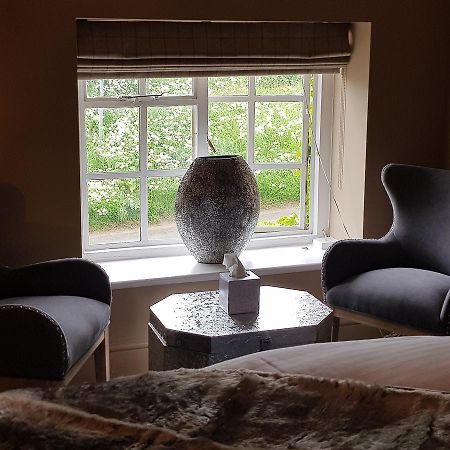 Kineton  Halfway House B&B 외부 사진