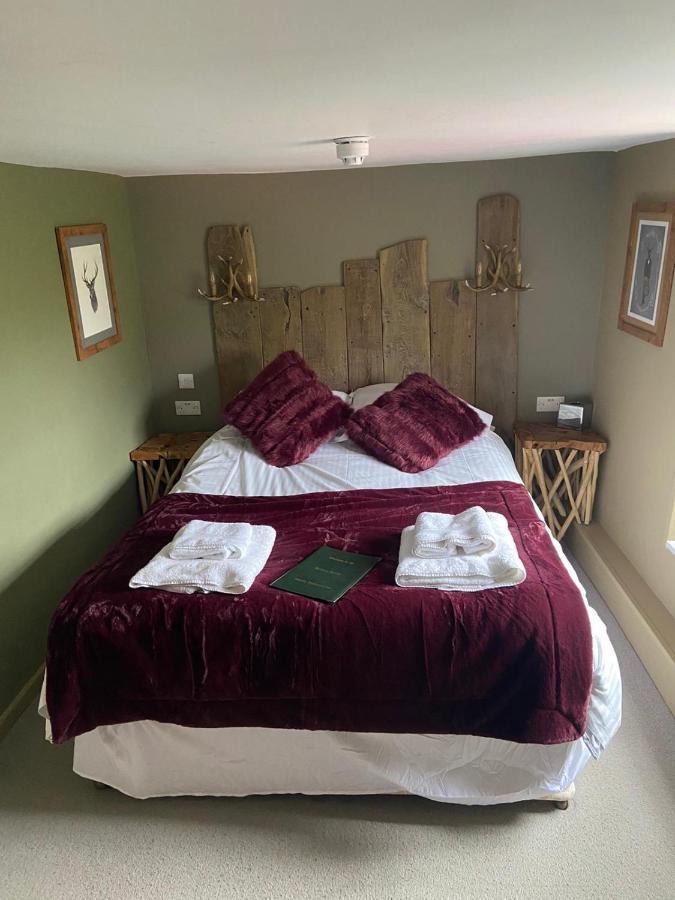 Kineton  Halfway House B&B 외부 사진