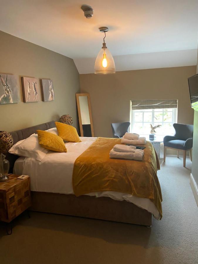 Kineton  Halfway House B&B 외부 사진