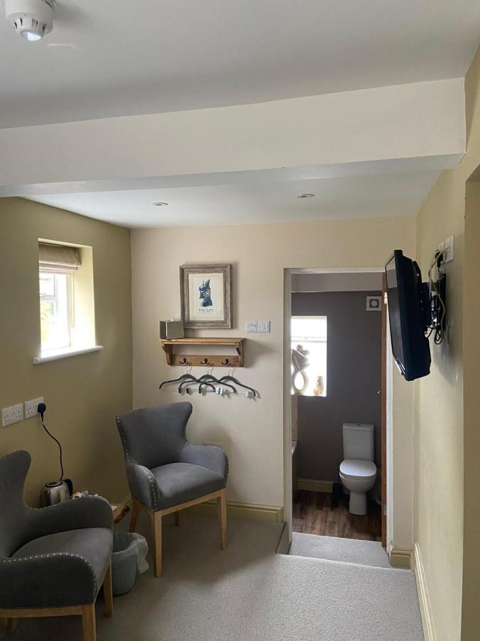 Kineton  Halfway House B&B 외부 사진