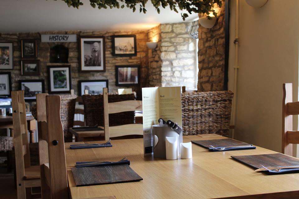Kineton  Halfway House B&B 외부 사진