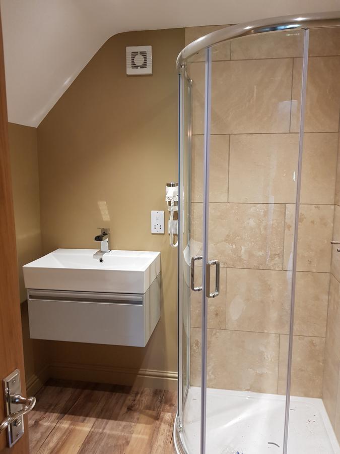 Kineton  Halfway House B&B 외부 사진