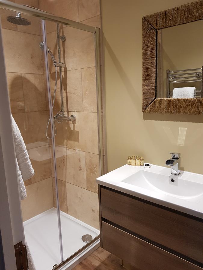 Kineton  Halfway House B&B 외부 사진
