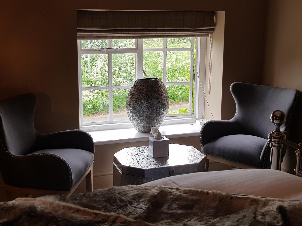 Kineton  Halfway House B&B 외부 사진