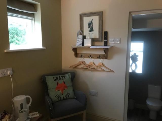 Kineton  Halfway House B&B 외부 사진