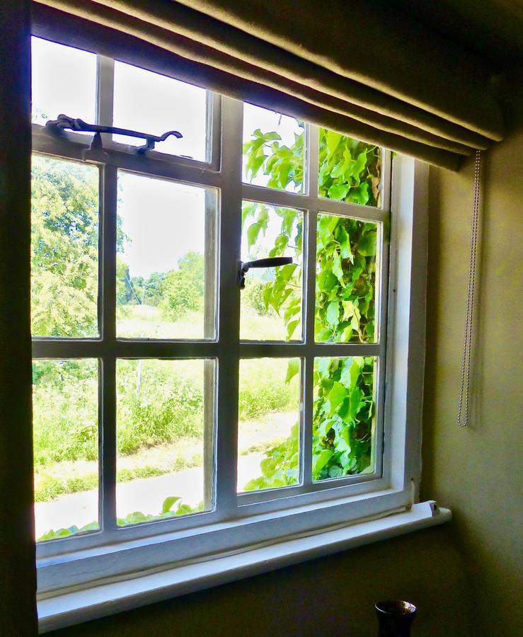 Kineton  Halfway House B&B 외부 사진