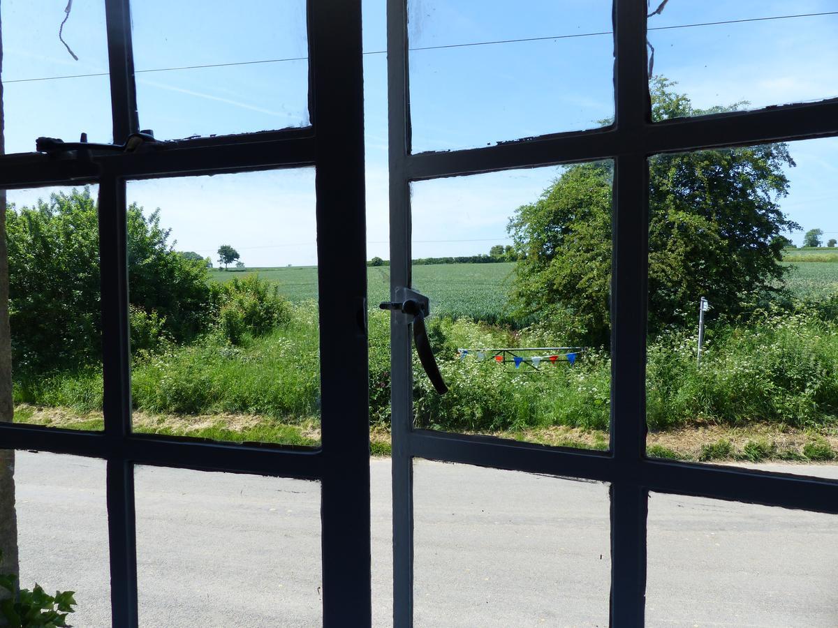 Kineton  Halfway House B&B 외부 사진